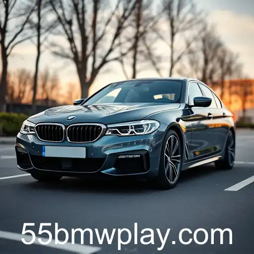 The Digital Journey of 55bmw in Online Gaming