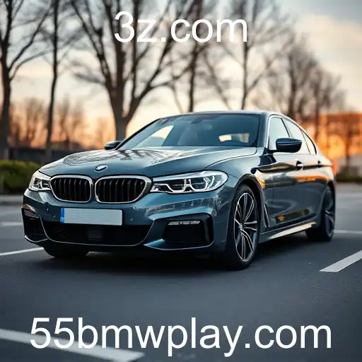BMW's Journey in the Electric Era
