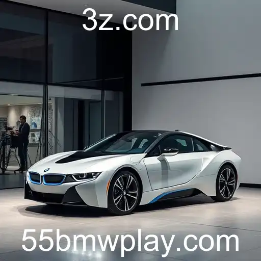 BMW Unveils its Vision for the Future with Next-gen EVs