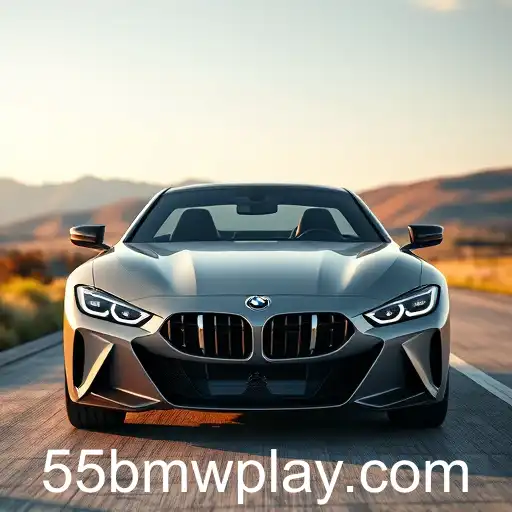 BMW's Vision for the Future: Riding the Wave of Innovation