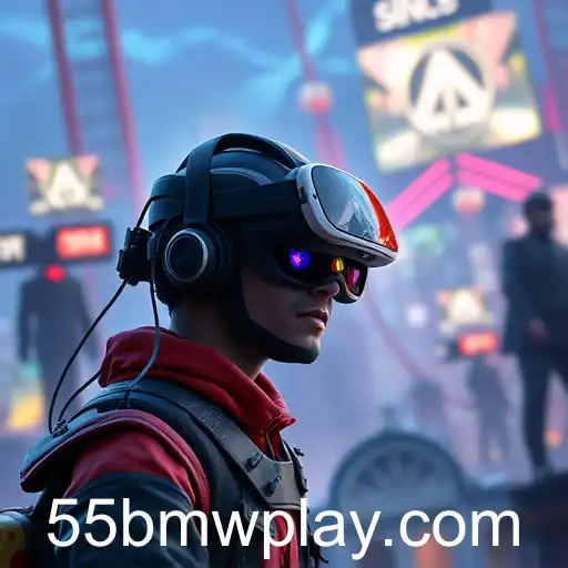 Gaming Innovations Reshape the Future