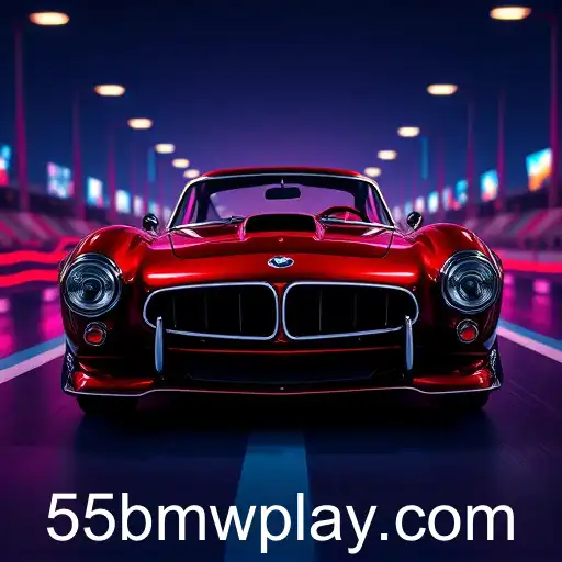 The Rise of 55bmw: A New Era in Gaming