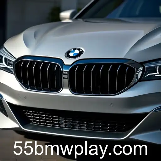 The Rise of 55BMW: A Gaming Phenomenon