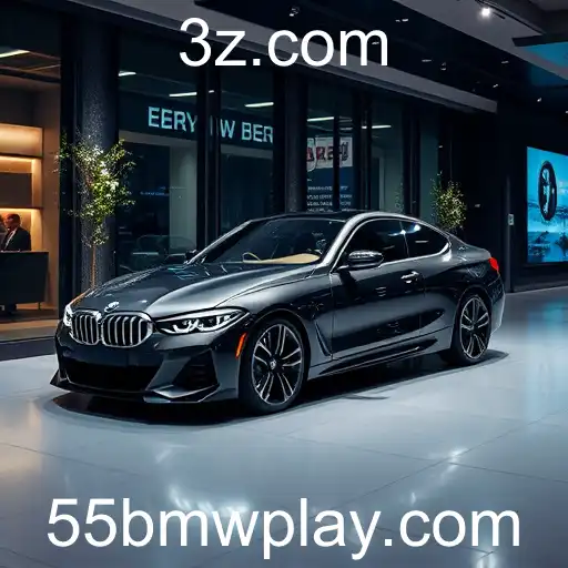 BMW's Vision for the Future: Green Mobility and Innovation