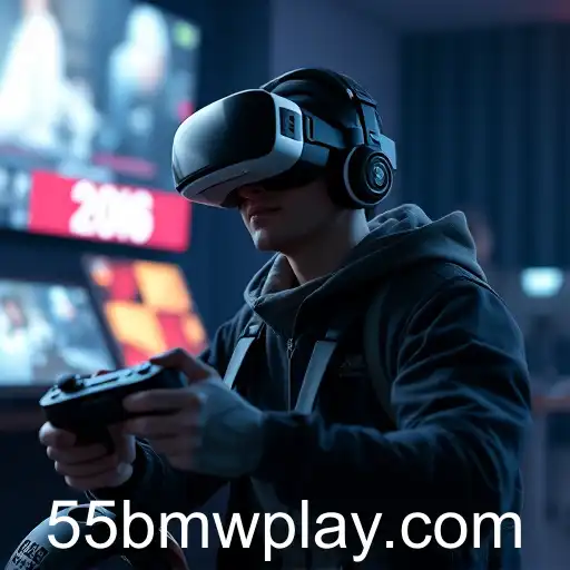 The Evolution of Gaming in 2025