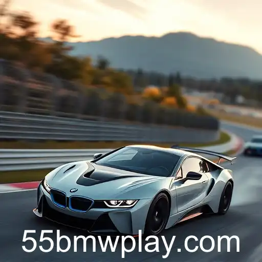 Gaming Evolution: The Rise of 55bmw