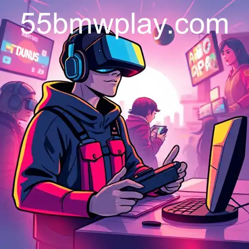 The Impact of Gaming Trends in 2025