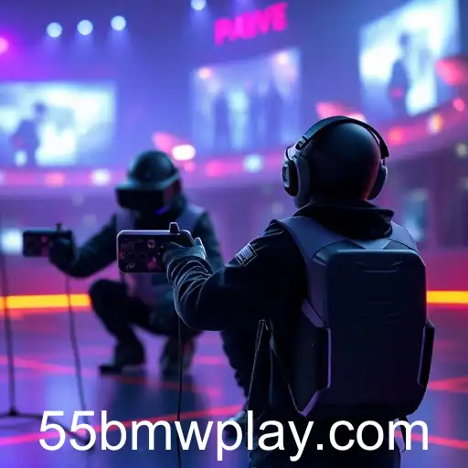 The Impact of Gaming on Modern Society