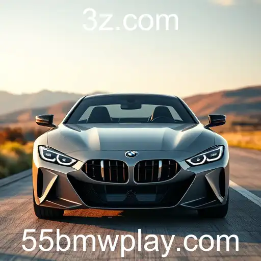 Racing Through Time: 55bmw and the Evolution of Gaming