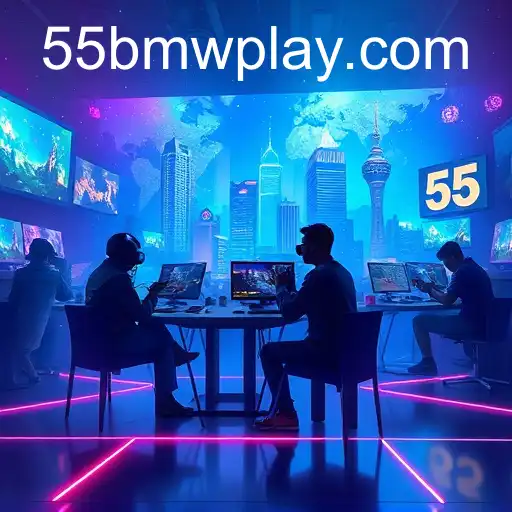 The Rise of Gaming: A New Era of Digital Engagement