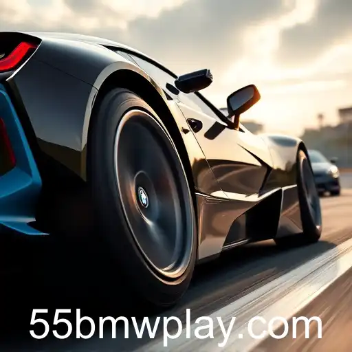 The Virtual Reality Racing Phenomenon