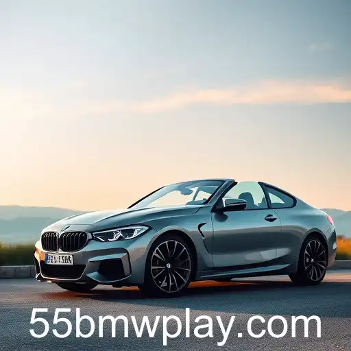 Revolutionizing Online Gaming: The Rise of 55bmw