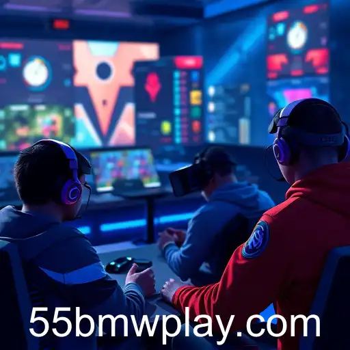 The Rise of Online Gaming in 2025