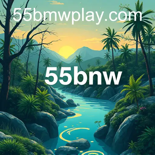 The Role of 'Green Initiatives' in Modern Gaming: A Closer Look at the 55bmw Phenomenon